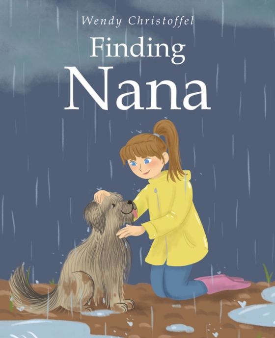 Finding Nana (e-bog) af Christoffel, Wendy