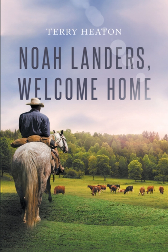 Noah Landers, Welcome Home (e-bog) af Heaton, Terry