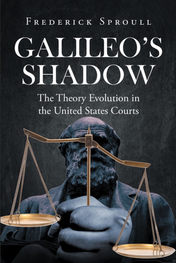 Galileos Shadow (e-bog) af Sproull, Frederick