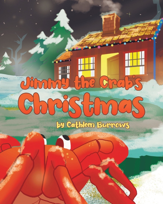 Jimmy the Crab's Christmas