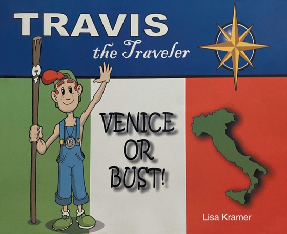 Travis the Traveler