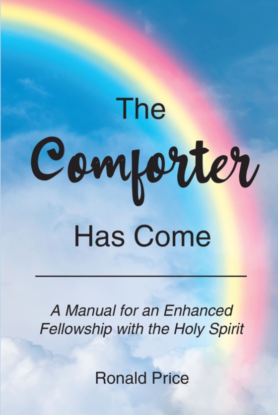 THE COMFORTER HAS COME