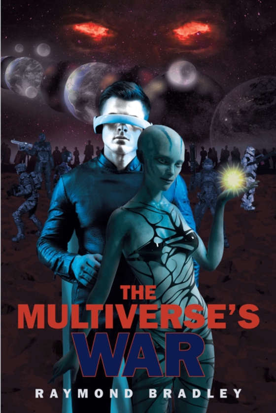 Multiverse's War