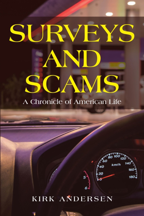 Surveys and Scams (e-bog) af Andersen, Kirk