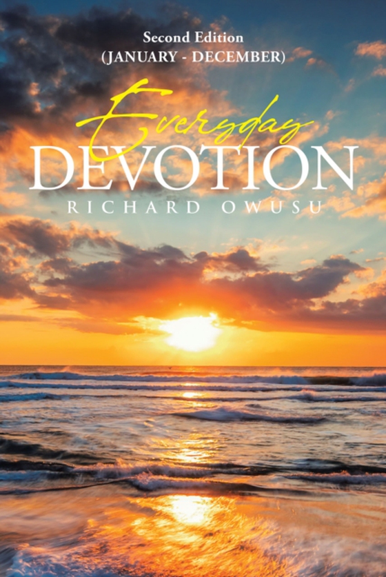 Everyday Devotion (e-bog) af Owusu, Richard