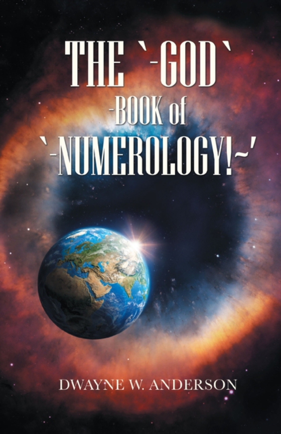 `-God `-Book of `-Numerology!~'