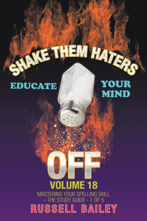 Shake Them Haters off Volume 18