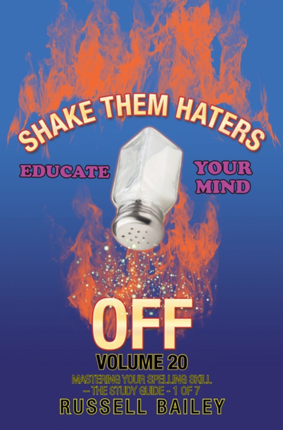 Shake Them Haters off Volume 20