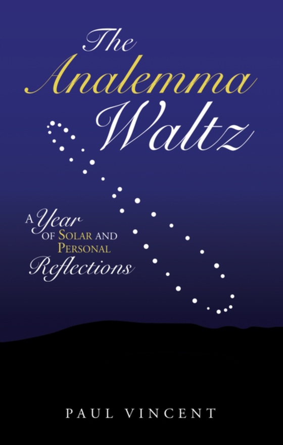 Analemma Waltz (e-bog) af Vincent, Paul