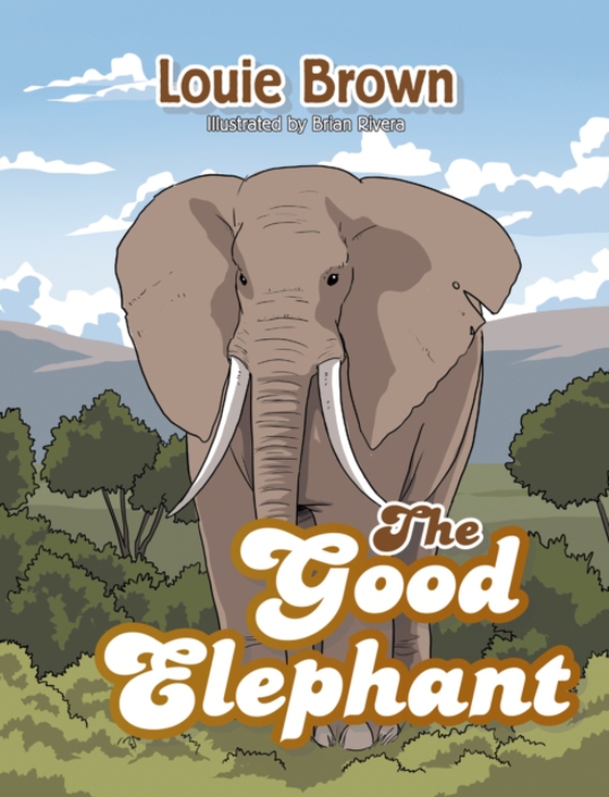 Good Elephant (e-bog) af Brown, Louie