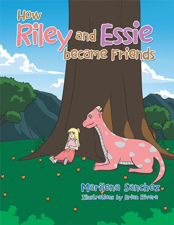 How Riley and Essie Became Friends