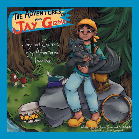 Adventures of  Jay and Gizmo