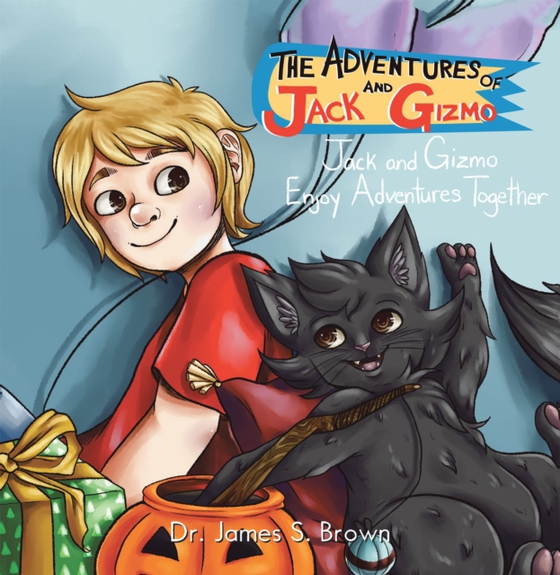 Adventures of Jack and Gizmo