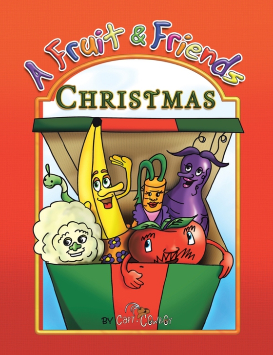 Fruit & Friends Christmas