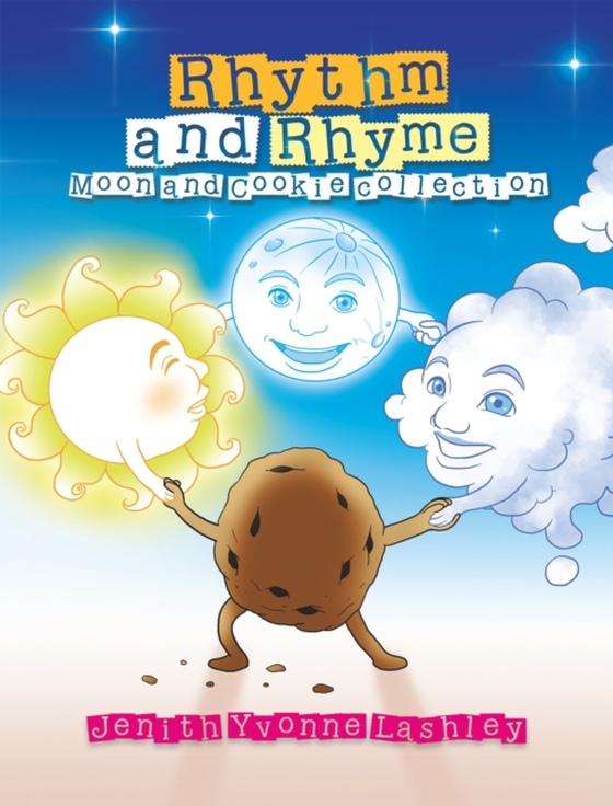 Rhythm and Rhyme (e-bog) af Lashley, Jenith Yvonne