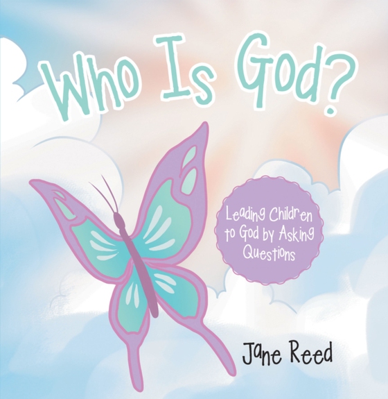 Who Is God? (e-bog) af Reed, Jane