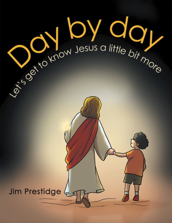 Day by Day (e-bog) af Prestidge, Jim