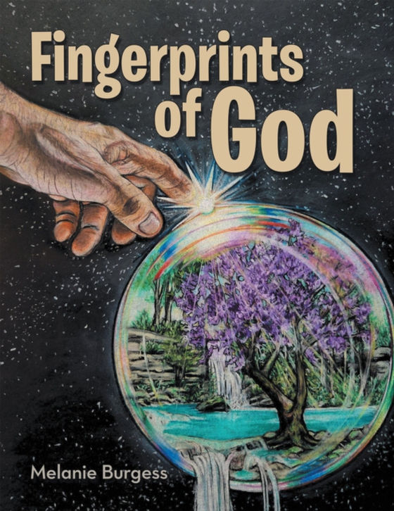 Fingerprints of God (e-bog) af Burgess, Melanie