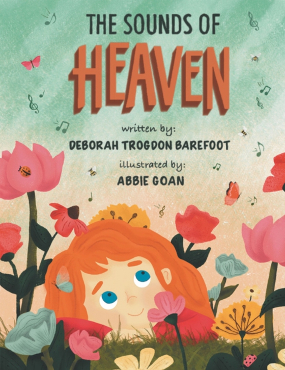 Sounds of Heaven (e-bog) af Barefoot, Deborah Trogdon