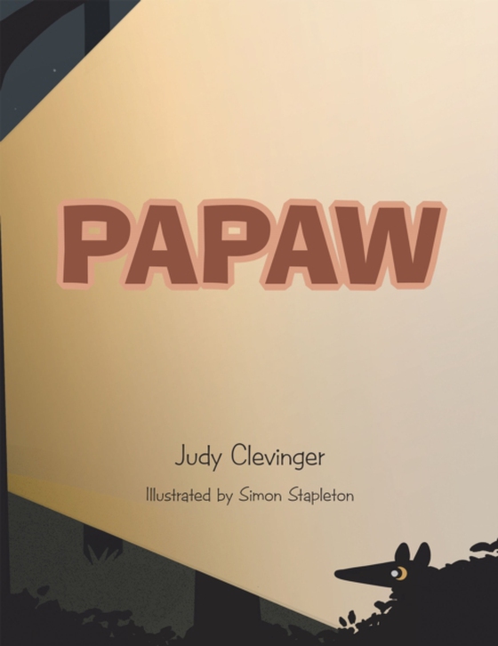 Papaw (e-bog) af Clevinger, Judy