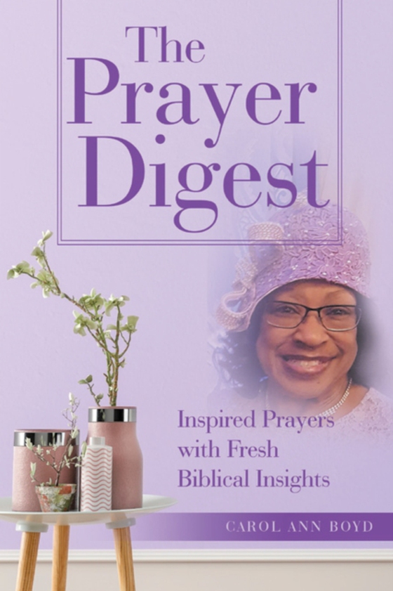 Prayer Digest