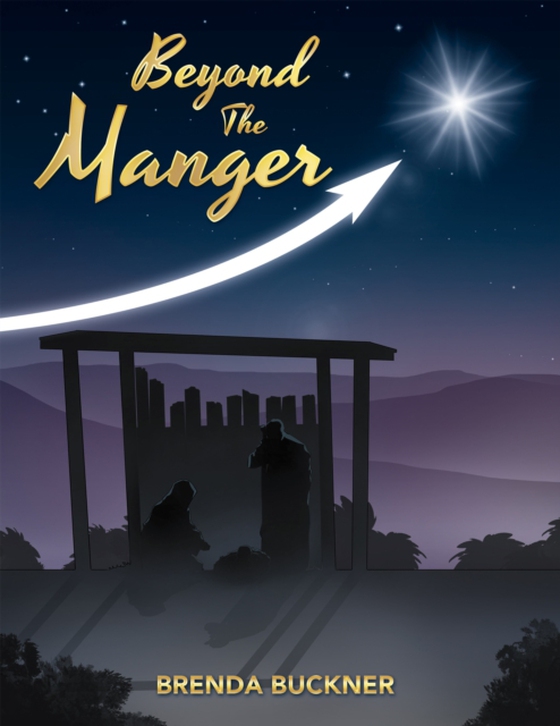 Beyond the Manger (e-bog) af Buckner, Brenda