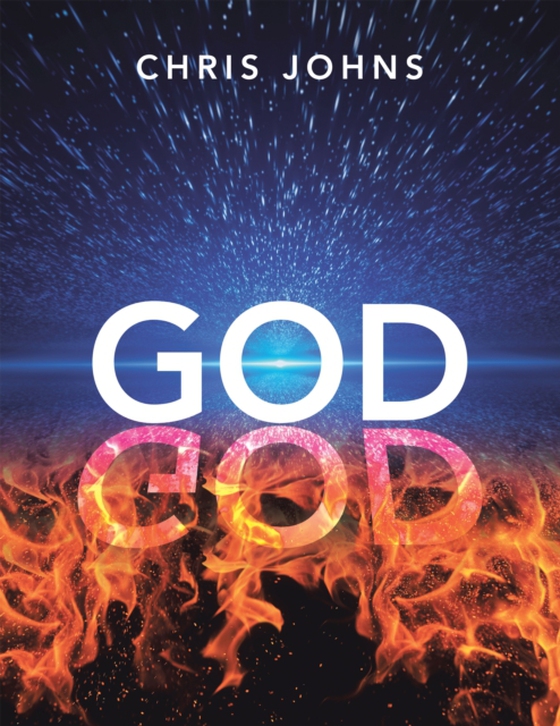 God (e-bog) af Johns, Chris