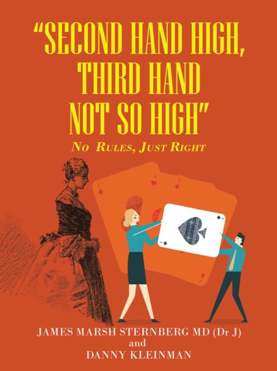 &quote;Second  Hand  High,  Third Hand Not so High&quote;