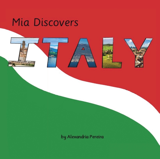 Mia Discovers Italy