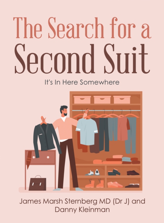 Search for a Second Suit