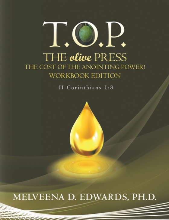 T.O.P. the Olive Press