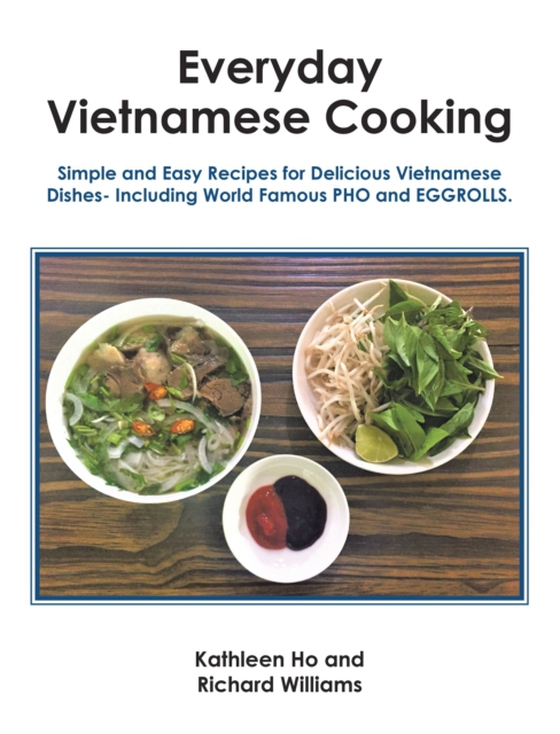 Everyday Vietnamese Cooking