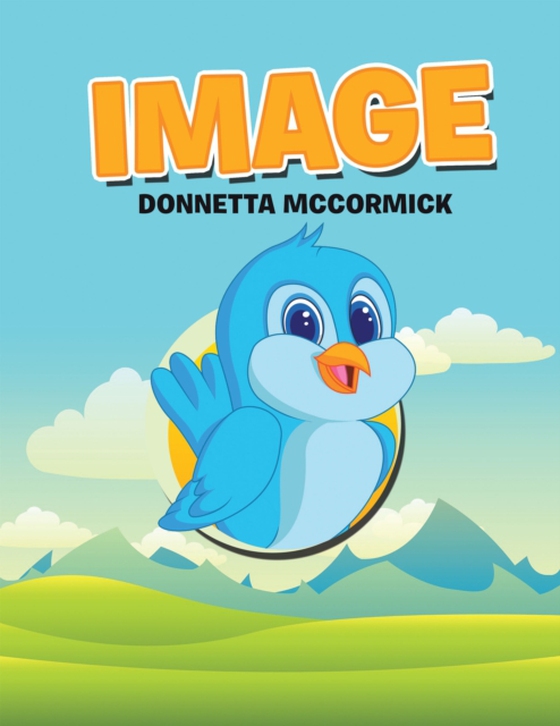 Image (e-bog) af McCormick, Donnetta