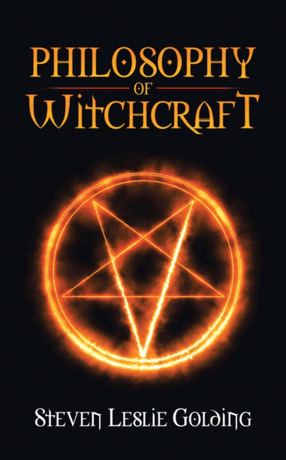 Philosophy of Witchcraft