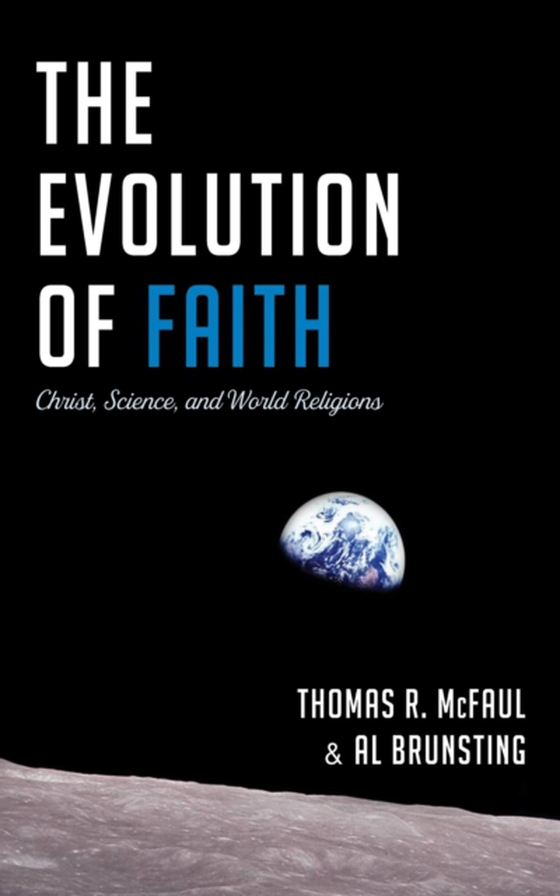 Evolution of Faith (e-bog) af Brunsting, Al