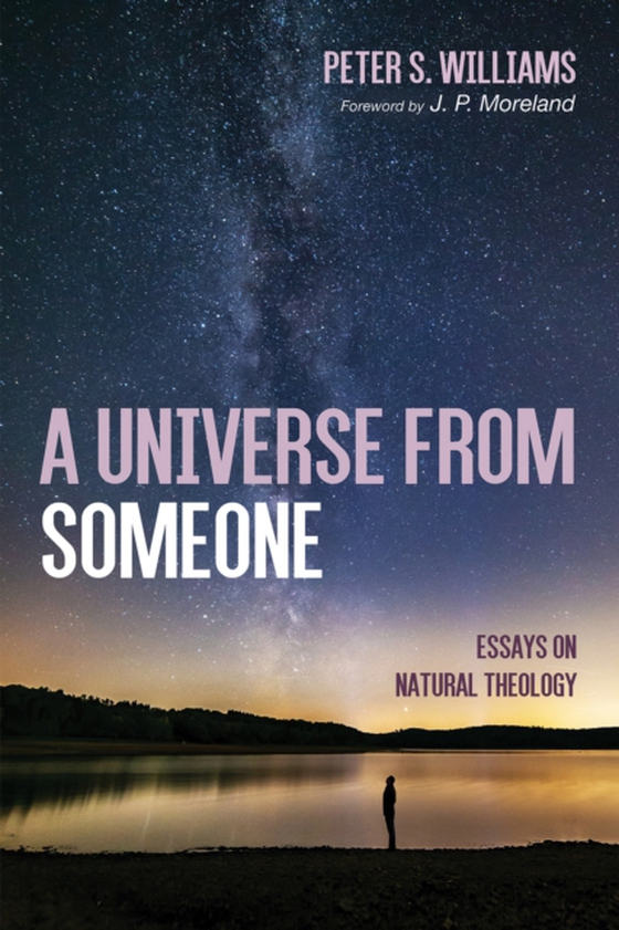 Universe From Someone