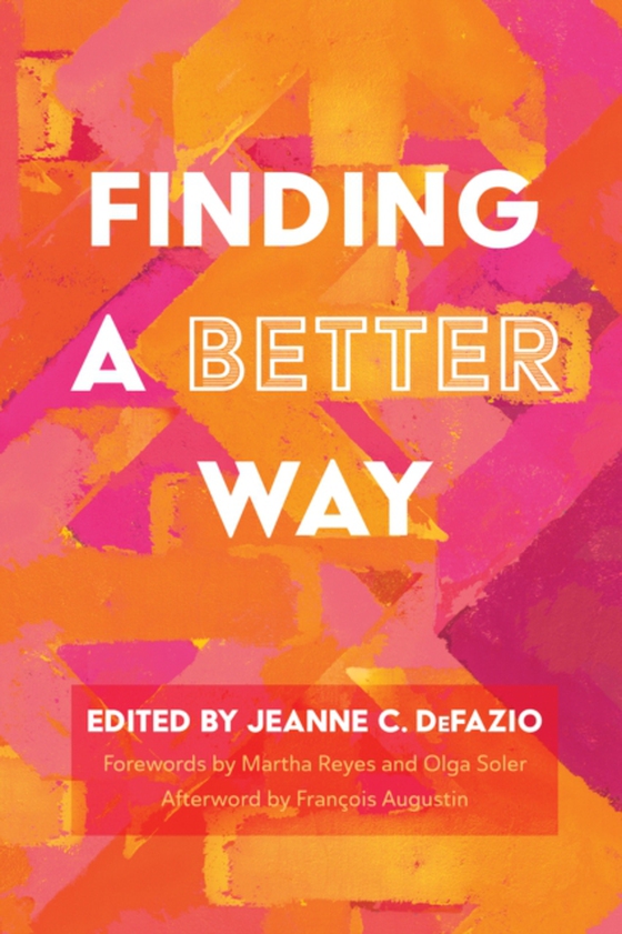 Finding a Better Way (e-bog) af -