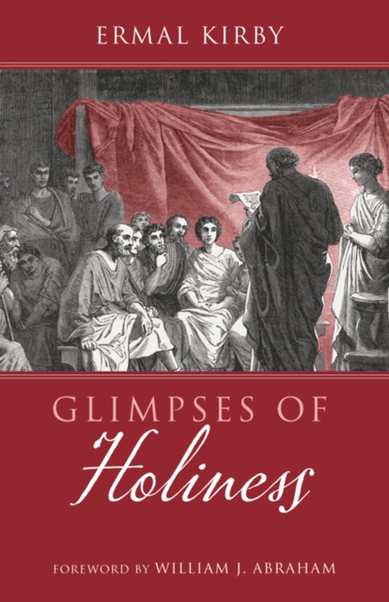 Glimpses of Holiness