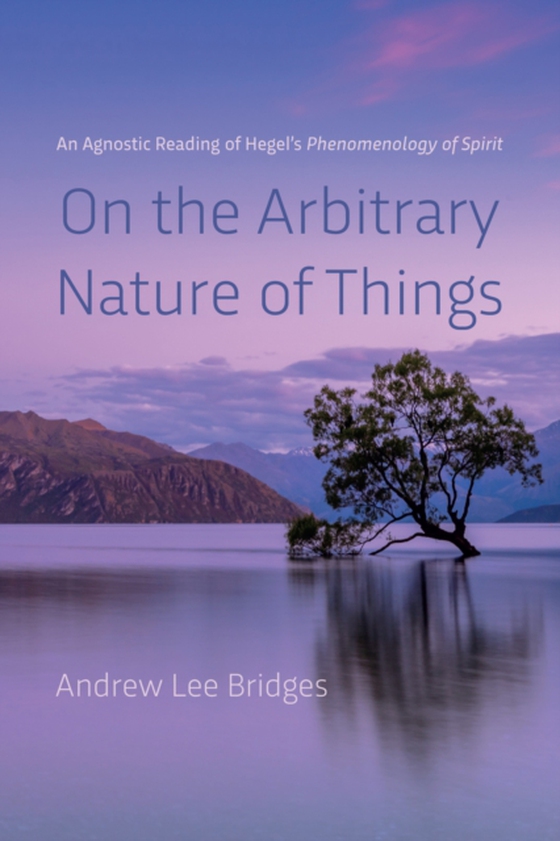 On the Arbitrary Nature of Things (e-bog) af Bridges, Andrew Lee