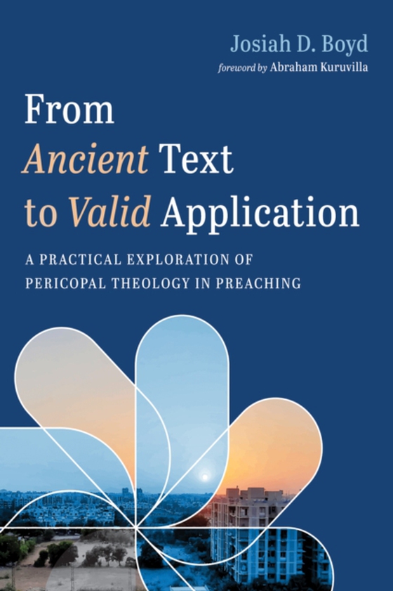 From Ancient Text to Valid Application (e-bog) af Boyd, Josiah D.