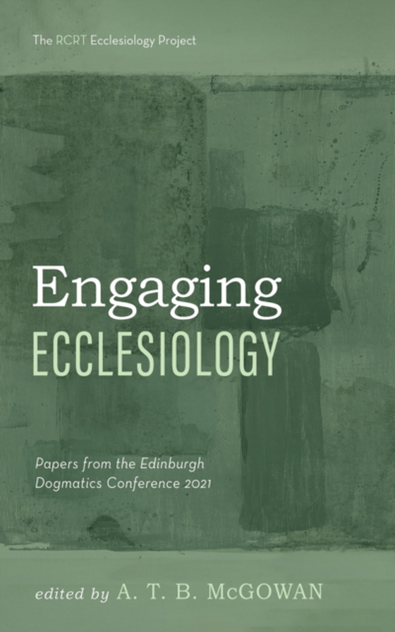 Engaging Ecclesiology (e-bog) af -