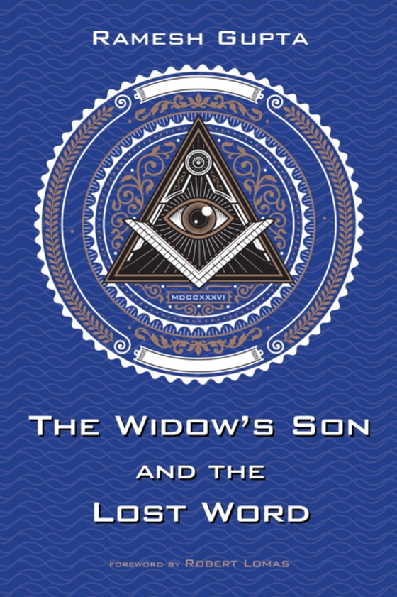 Widow's Son and the Lost Word (e-bog) af Gupta, Ramesh