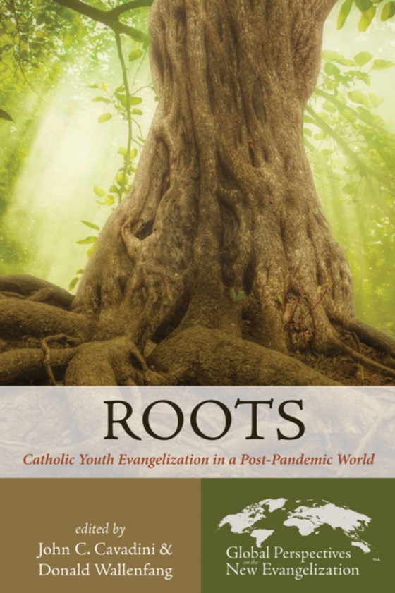 Roots (e-bog) af -