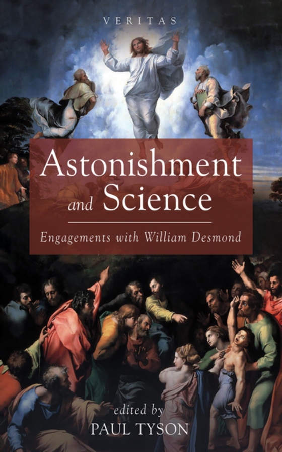 Astonishment and Science (e-bog) af -