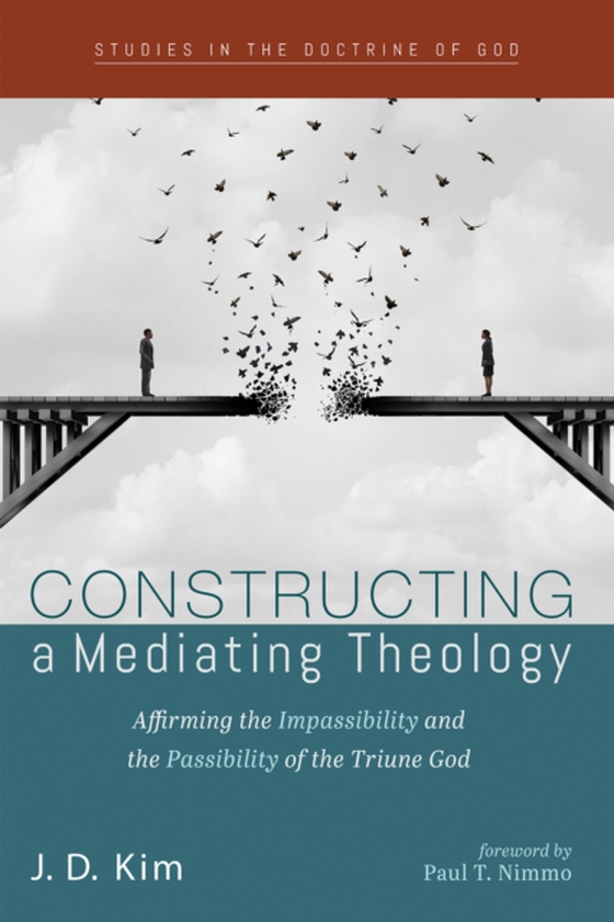 Constructing a Mediating Theology (e-bog) af Kim, J. D.