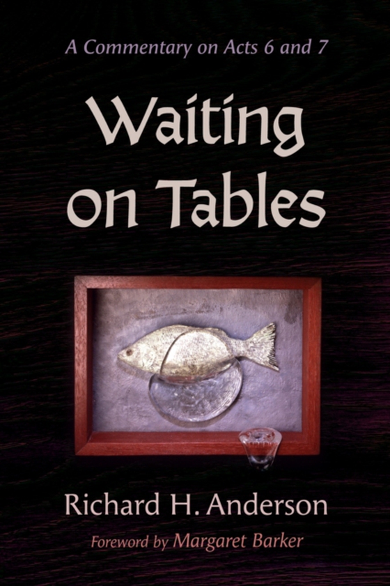 Waiting on Tables