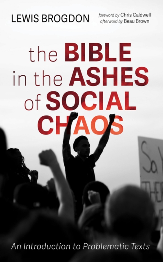 Bible in the Ashes of Social Chaos (e-bog) af Brogdon, Lewis