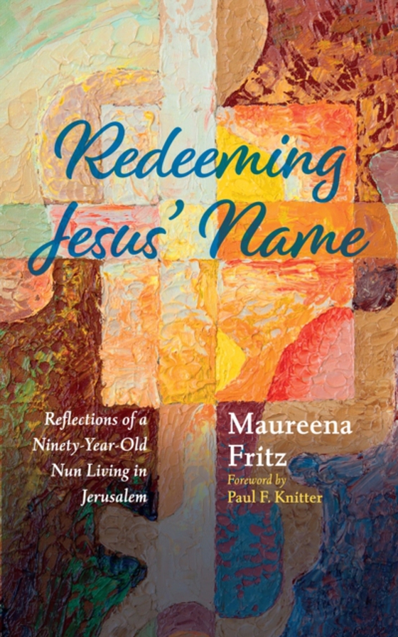 Redeeming Jesus' Name (e-bog) af Fritz, Maureena