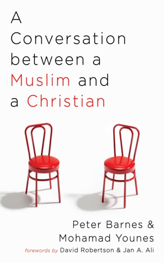 Conversation between a Muslim and a Christian (e-bog) af Younes, Mohamad