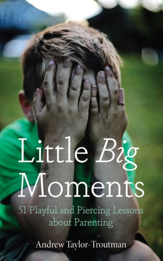 Little Big Moments (e-bog) af Taylor-Troutman, Andrew